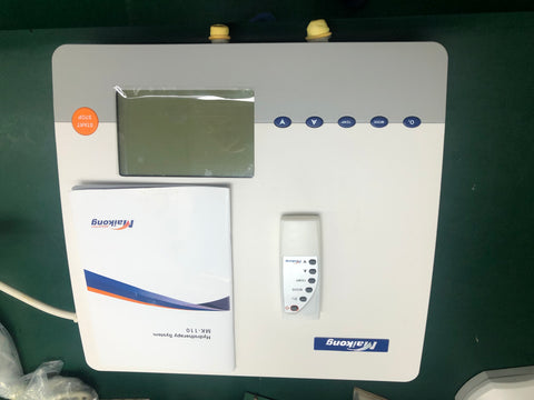 Maikong Colon Hydrotherapy Machine Use For Home