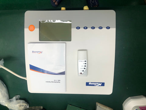 Maikong Colon Hydrotherapy Machine Use For Home